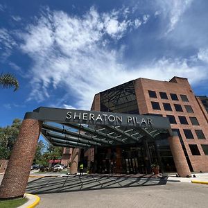 Sheraton Pilar Hotel & Convention Center