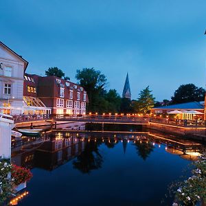 Bergstroem Hotel Lueneburg